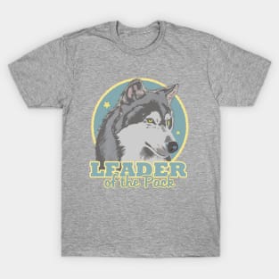 Leader of the Pack T-Shirt